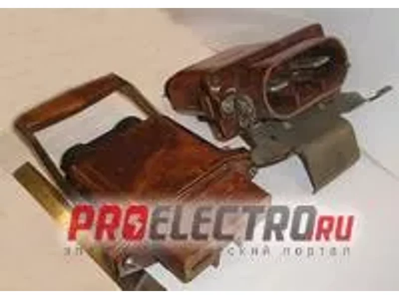 РШО1-35-У1 250А 110В 1.42кq