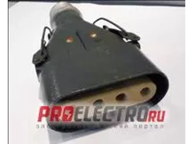 ПЭВ 20 750 Ом 10%