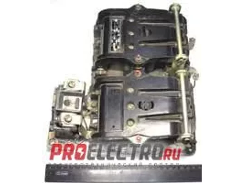 ПАЕ 314 ~220В с трн-40 16А
