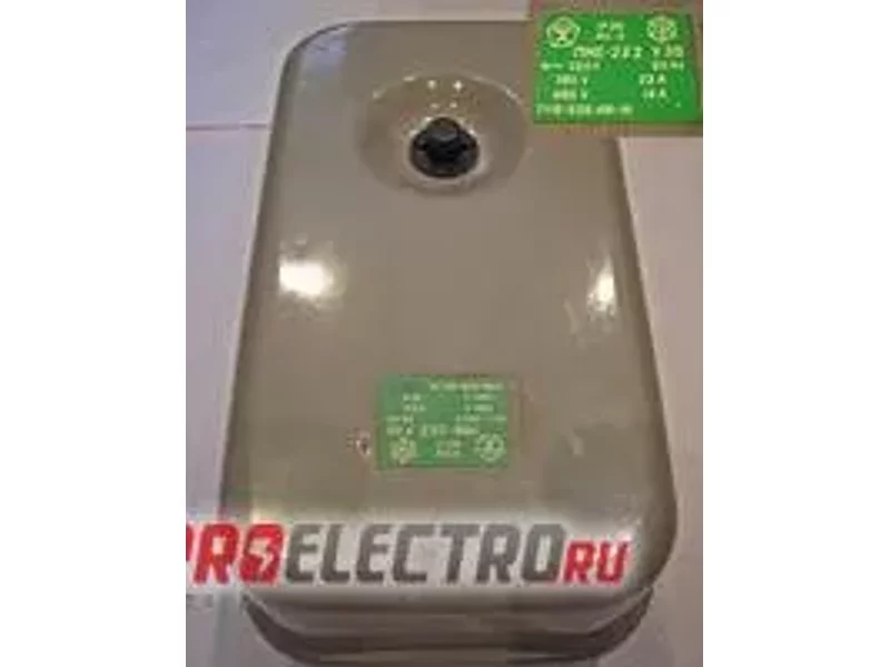 корпус ПМЕ222У2В
