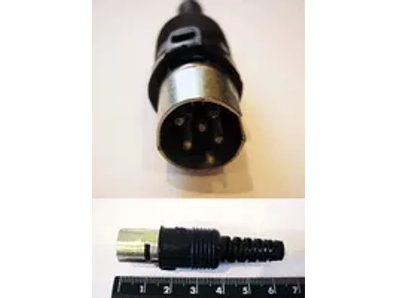 ОНЦ-ВГ-11-5/16-В