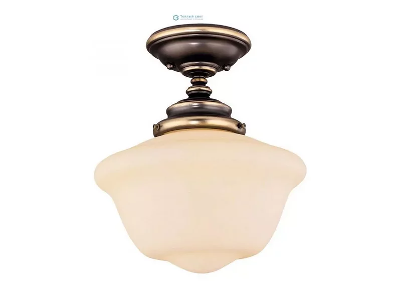 6-9344-1-323 потолочный светильник School House Pendants Savoy House