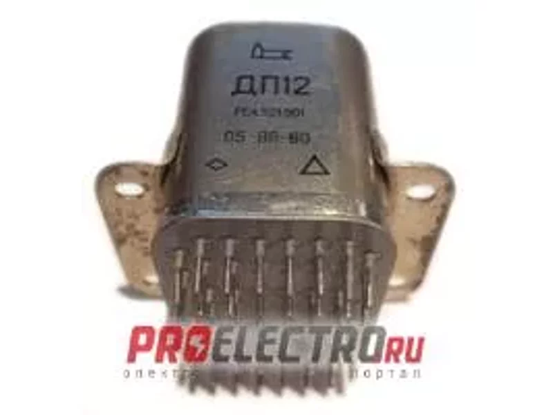 ДП-12 Р.С.4.521.901