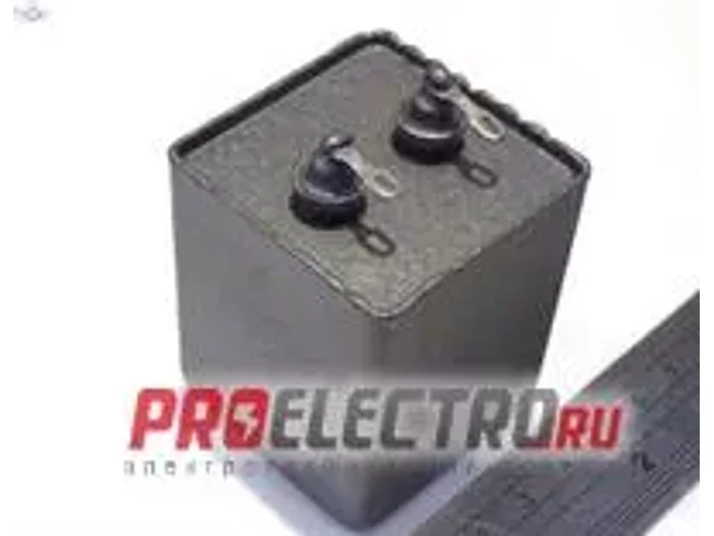 К71-7 250В 6200 пф 1%