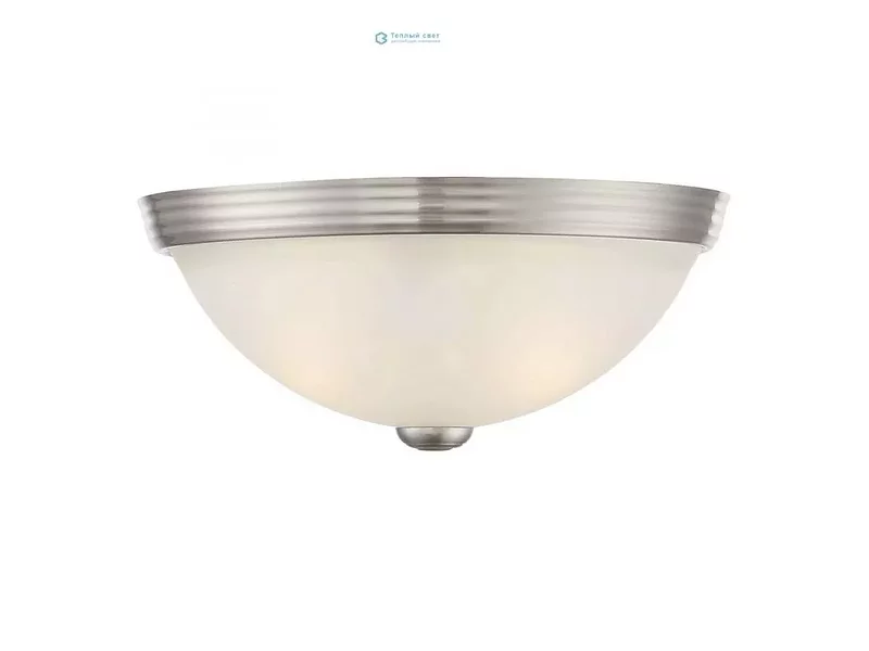 6-780-11-SN  Flush Mount Savoy House