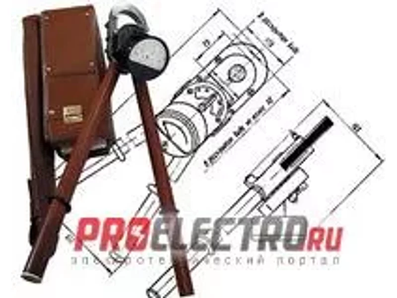Клещи токоизмер.Ц-90 600А 4.0
