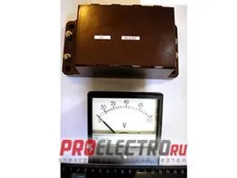 М803 0- 50 В 1.0