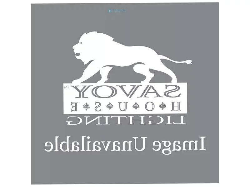 5-PO-13 уличный светильник Posts Savoy House