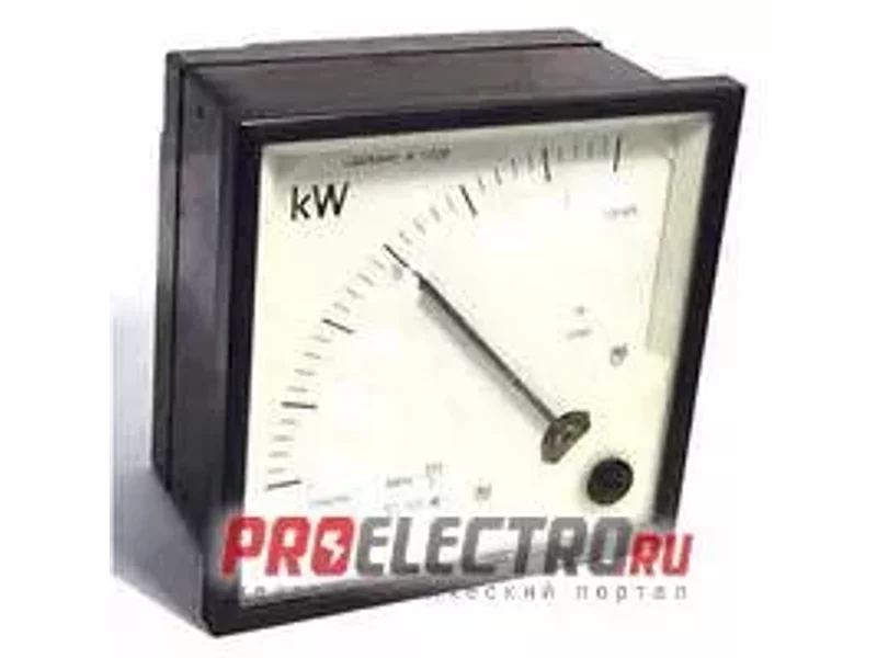 Ц4202 0-500 мА ~2.5
