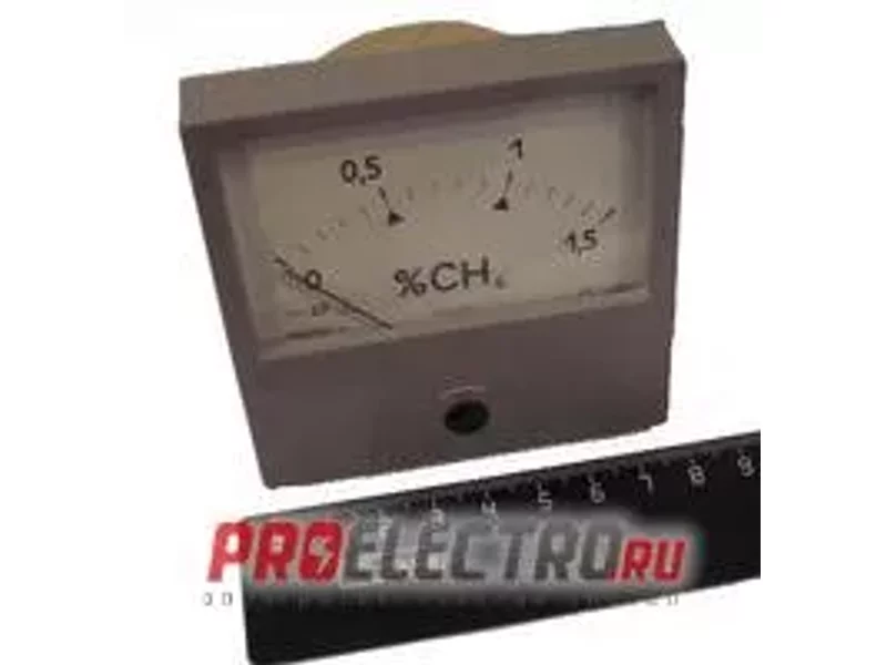 М42300.51 0- 5 мА 2.5