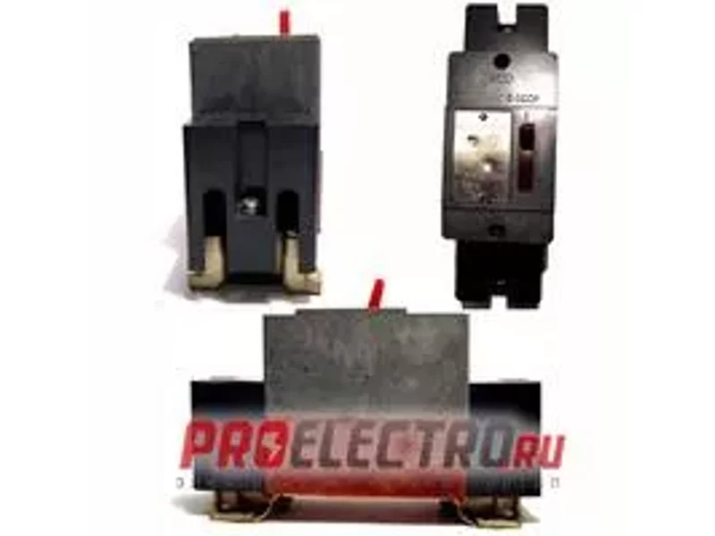 АК25-211-20-ОМ5 10 А Iотс=5