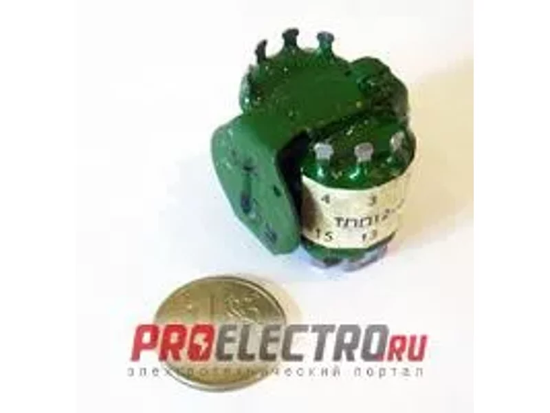 ШР28П7ЭШ9 роз