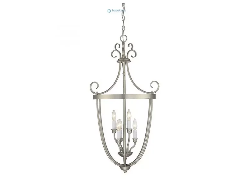 3P-80202-6-69 потолочный светильник Foyer Savoy House