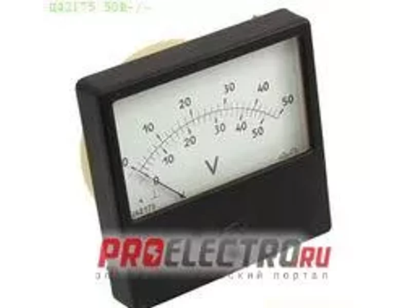 Ц42175 50В-/~