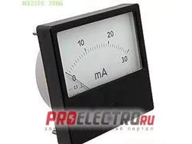 М42300 30МА