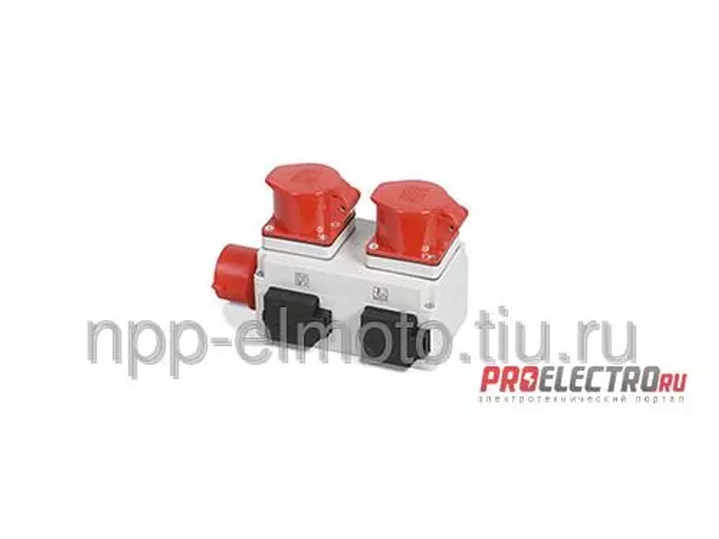 Переключатель автоматический ALA 10
