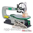 Лобзиковый станок (лобзик) Holzstar DKS 501 Vario