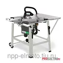 Циркулярная пила Holzstar TKS 315 E