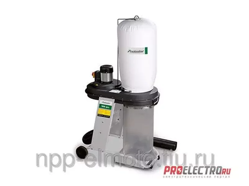 Стружкоотсос (аспирационная установка) Holzstar SAA 901
