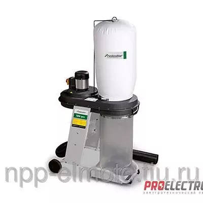 Стружкоотсос (аспирационная установка) Holzstar SAA 901