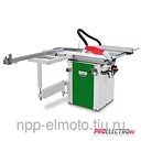 Форматно-раскроечный станок Holzstar FKS 315-1500 E