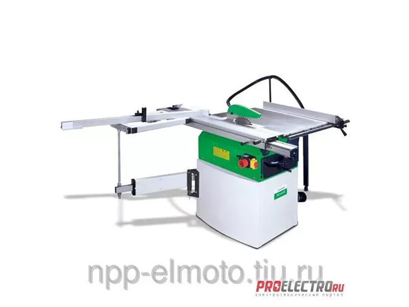 Циркулярная пила Holzstar TKS 250 SC