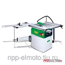 Циркулярная пила Holzstar TKS 250 SC