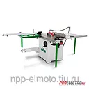Форматно-раскроечный станок Holzstar FKS 315-2000 E