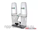 Стружкоотсос (аспирационная установка) Holzstar SAA 3003