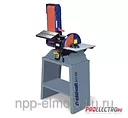 Комбинированный шлифовальный станок Holzkraft BTS 200