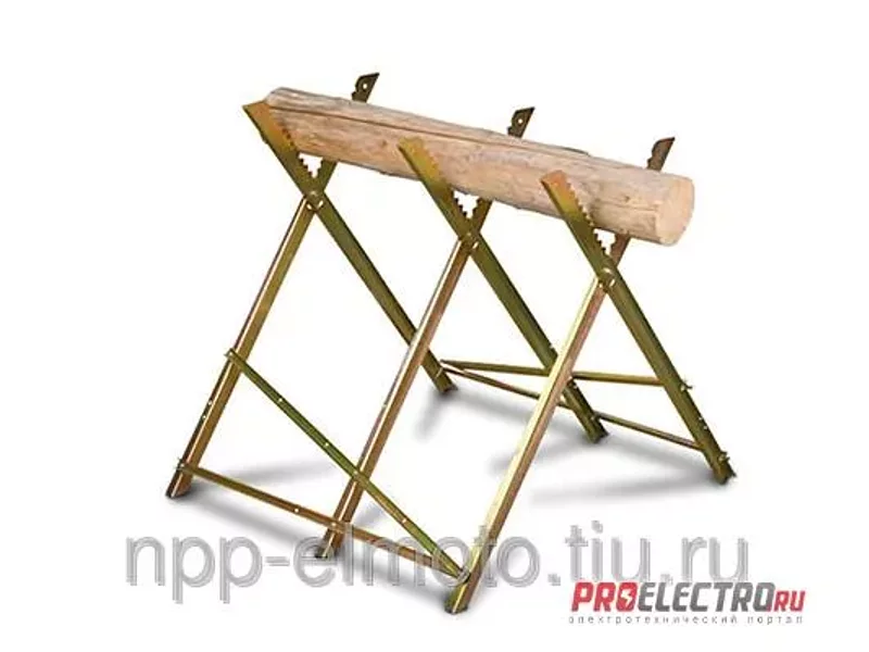 Козлы для распиливания SB 1