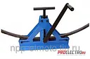 Трубогиб ручной MTB10-40 (роликовый)