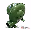 Вентилятор для горна кузнечного VT1-2