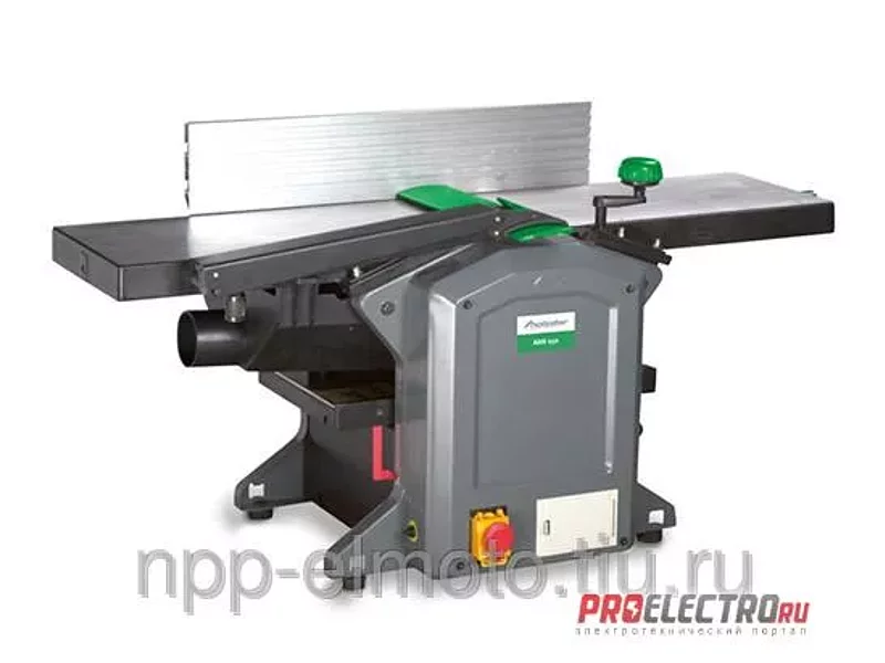 Настольный строгальный станок Holzstar ADH 250