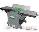 Настольный строгальный станок Holzstar ADH 305