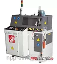 Дисковая пила по алюминию с ЧПУ GAA-350-90-T12-CNC