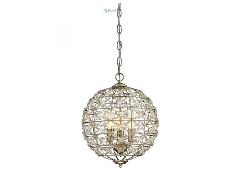 1-9068-3-100 люстра Mini Chandelier Savoy House