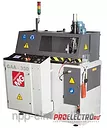 Дисковая пила по алюминию GAA-350-90 CNC