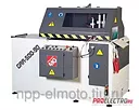 Дисковая пила по алюминию GAA-500-90