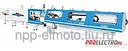 Автоматическая линия MACC NEWLINE 350