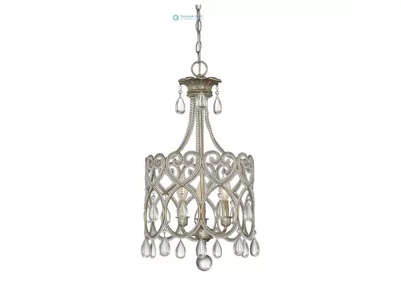 1-870-3-211 люстра Mini Chandelier Savoy House