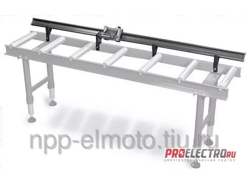 Измерительная система для рольгангов LMS 1 / LMS 2 / LMS 3 / LMS 4