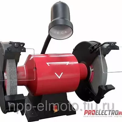 Заточной станок El 900