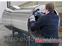 Кромкофрезерная машина TKA 500-0