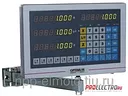 Оптическое устройство цифровой индикации DPA 2000
