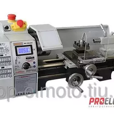 Токарный станок Metalmaster MML 180x300 V