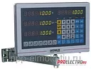 Оптическое устройство цифровой индикации DPA 2000