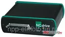 NCdrive - универсальный аппаратный ускоритель для управления работой шаговых двигателей.