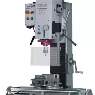 Универсально-фрезерный станок Opti BF 46 Vario