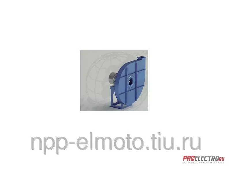 Вентиляторы высокого положительного давления А VP/P